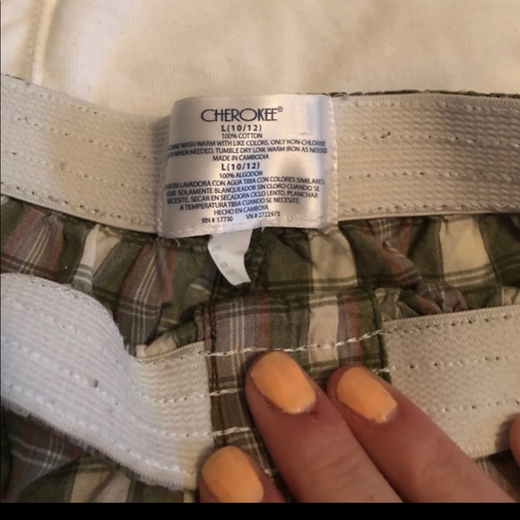 Bundle Cherokee Boxers - Picture 5 of 5